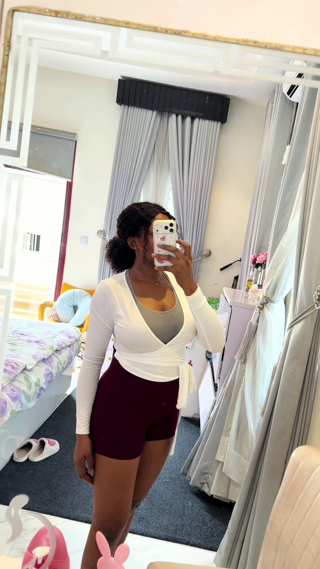 @A breath of fresh air🌬️🎀