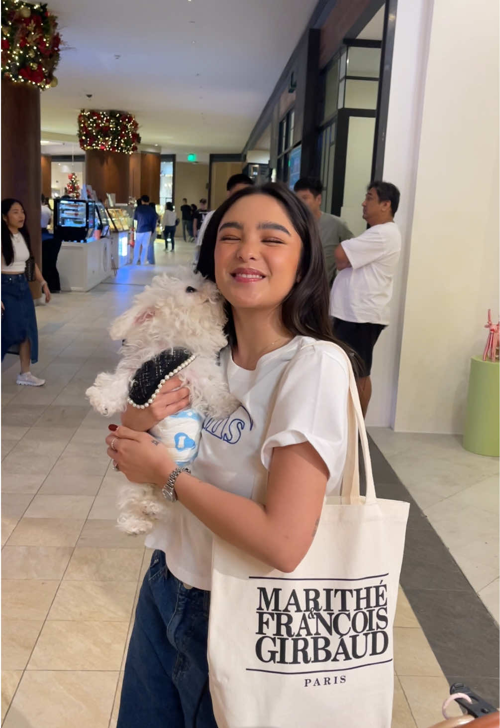 @CUCCI THE BICHON