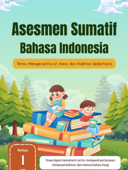 @Mr. Discovery | Canva Edukasi
