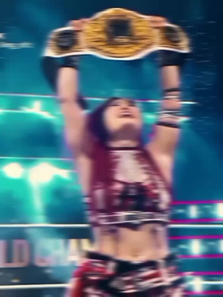 @fan de wwe