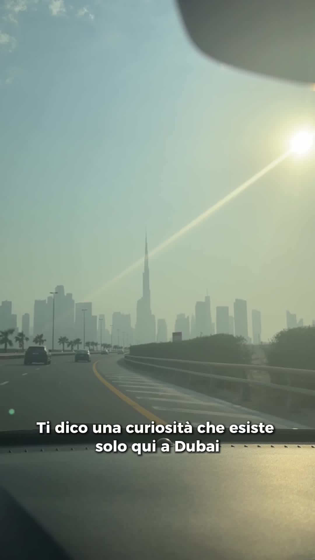@giulia • Investire a Dubai