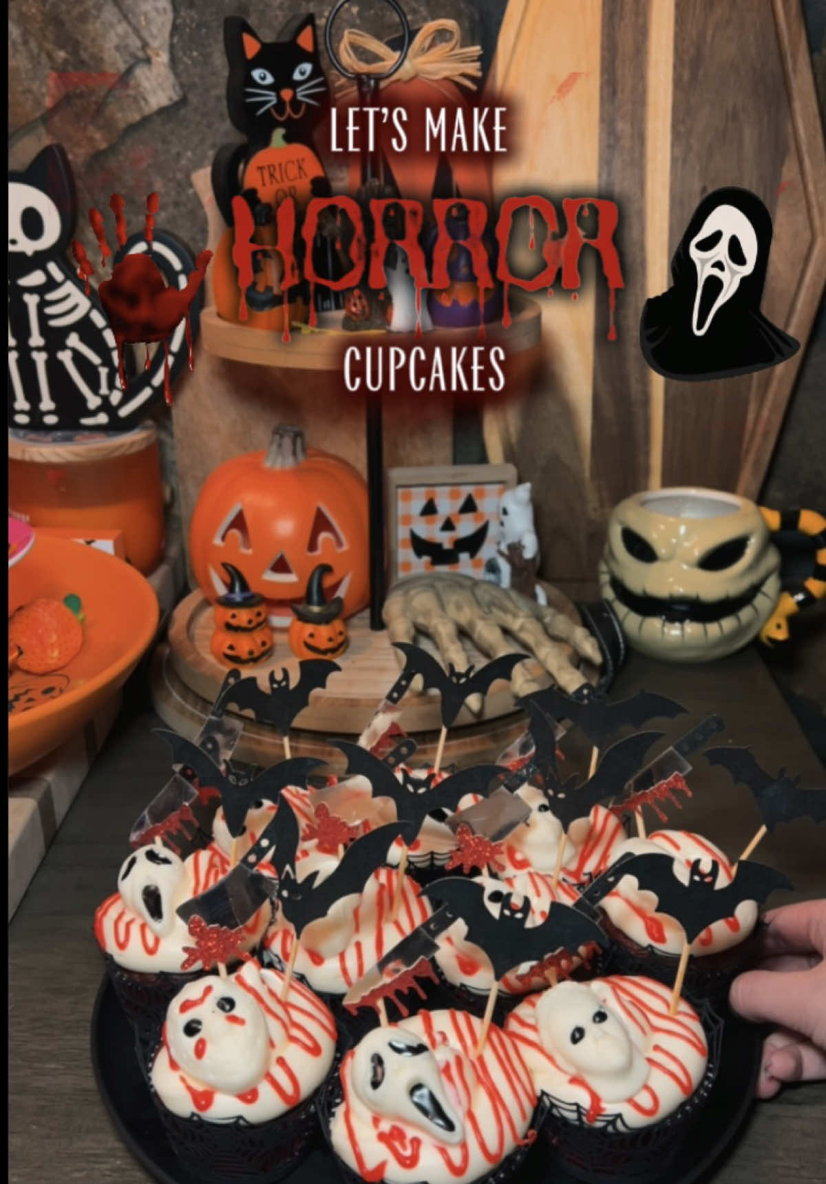 @Spooky Sara🦇🎃