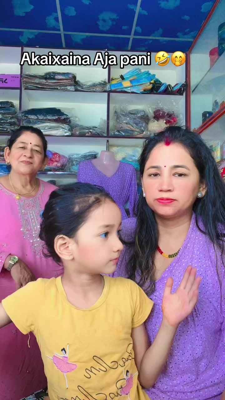 @Kalpana budhathoki 💫✨