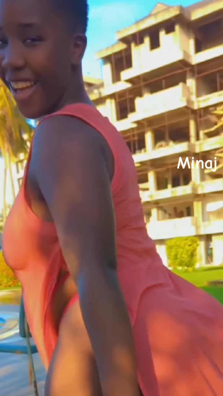 @Aminah Minaj Sweetie