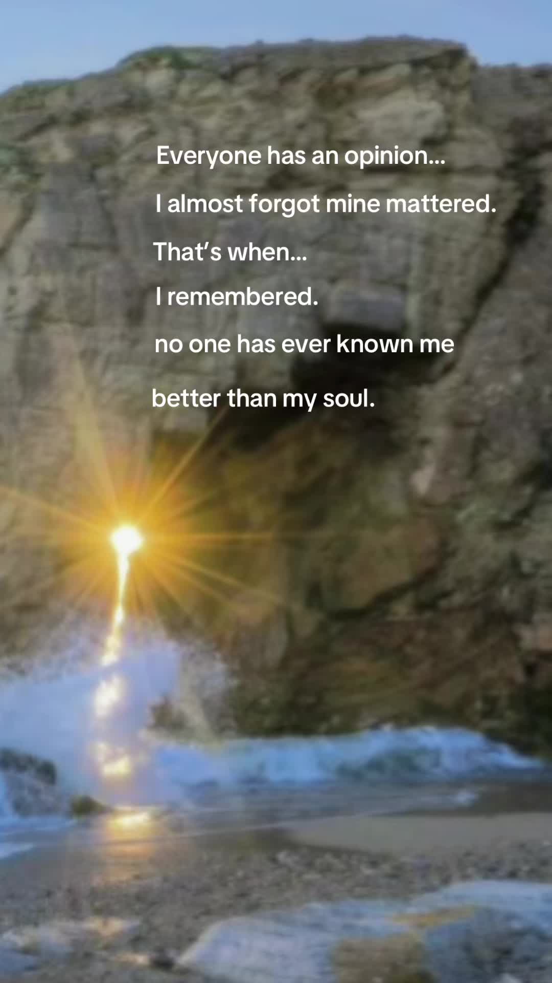 @The Soul Between ✨