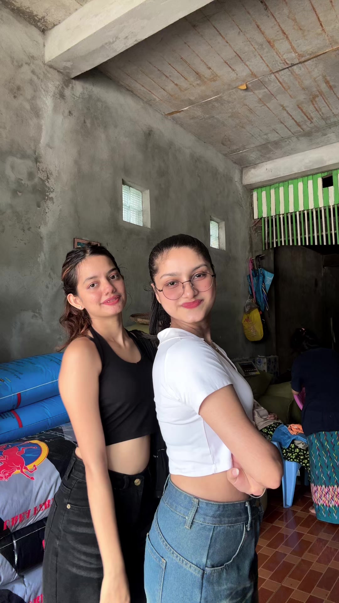 @May nu
