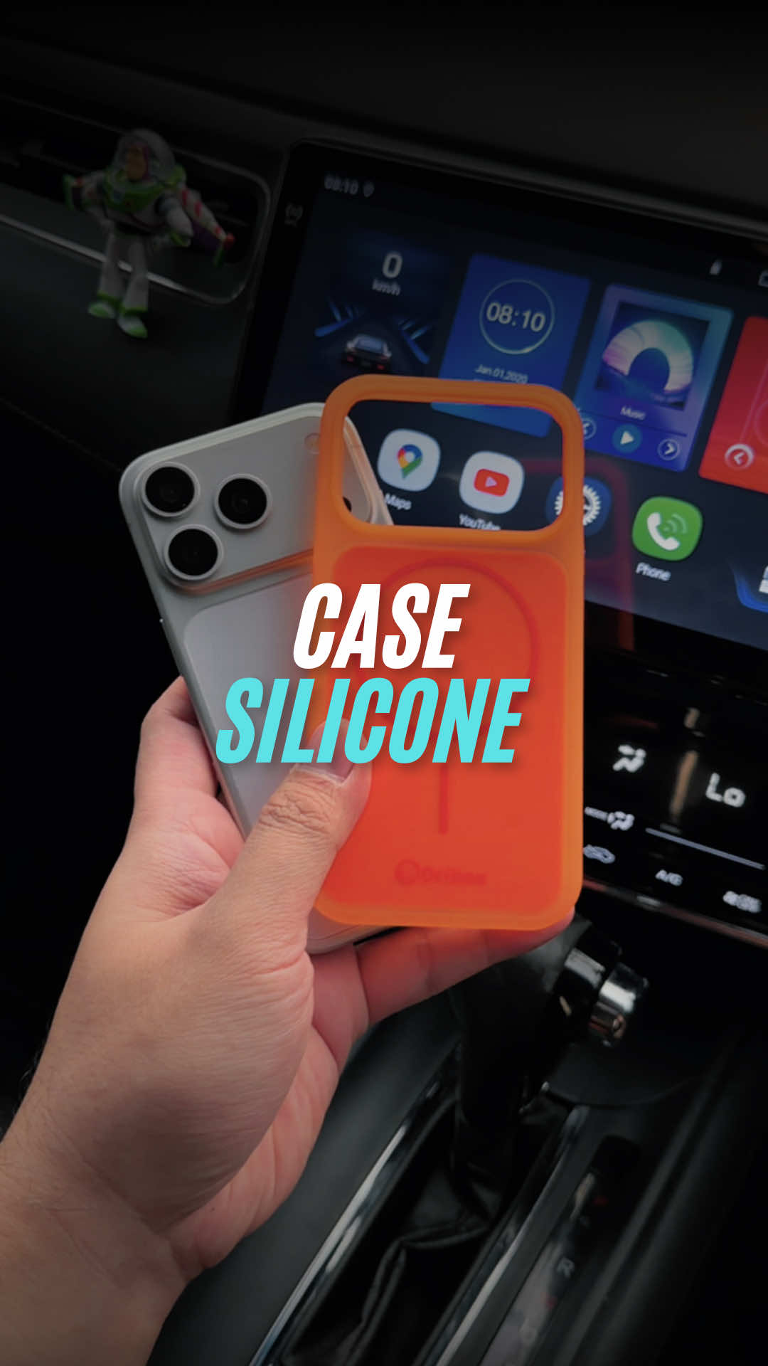 @Fahmi | Glorious Case