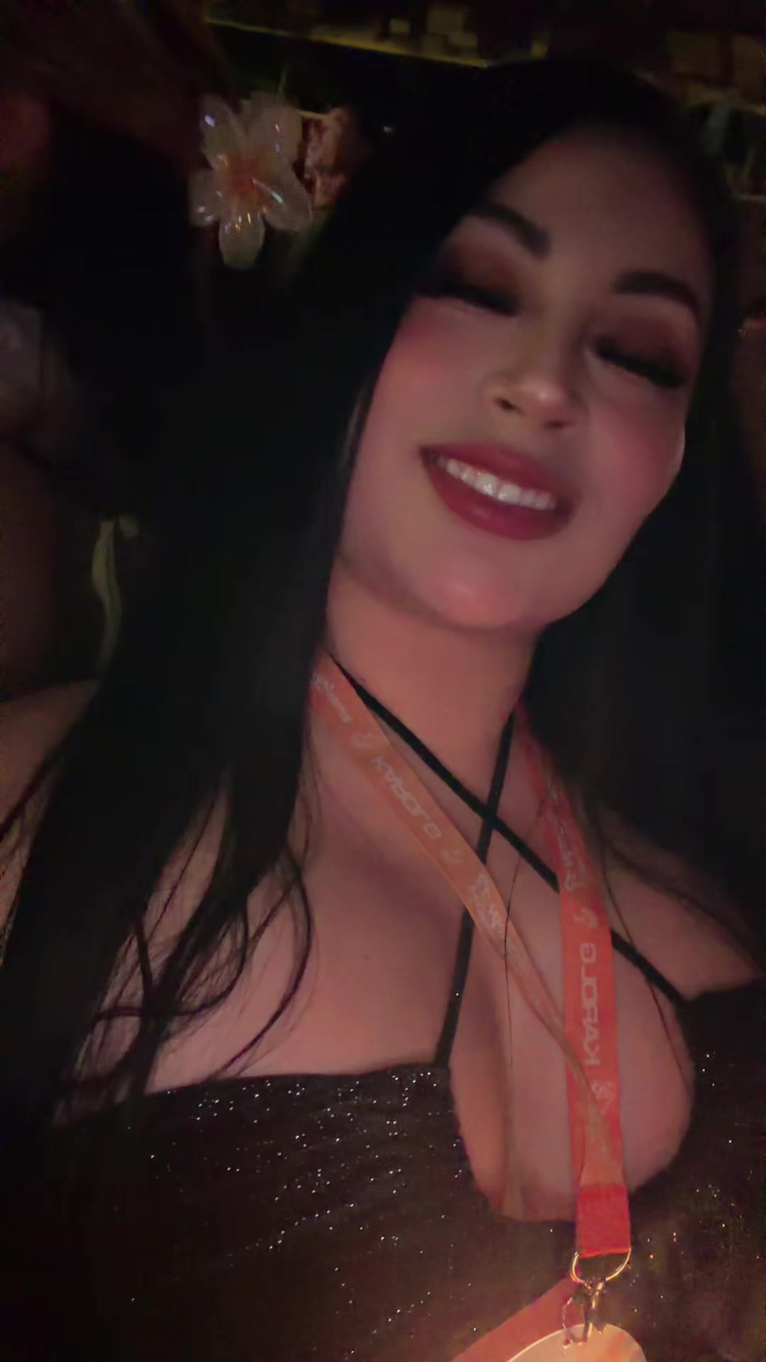 @Fiorella Ortiz