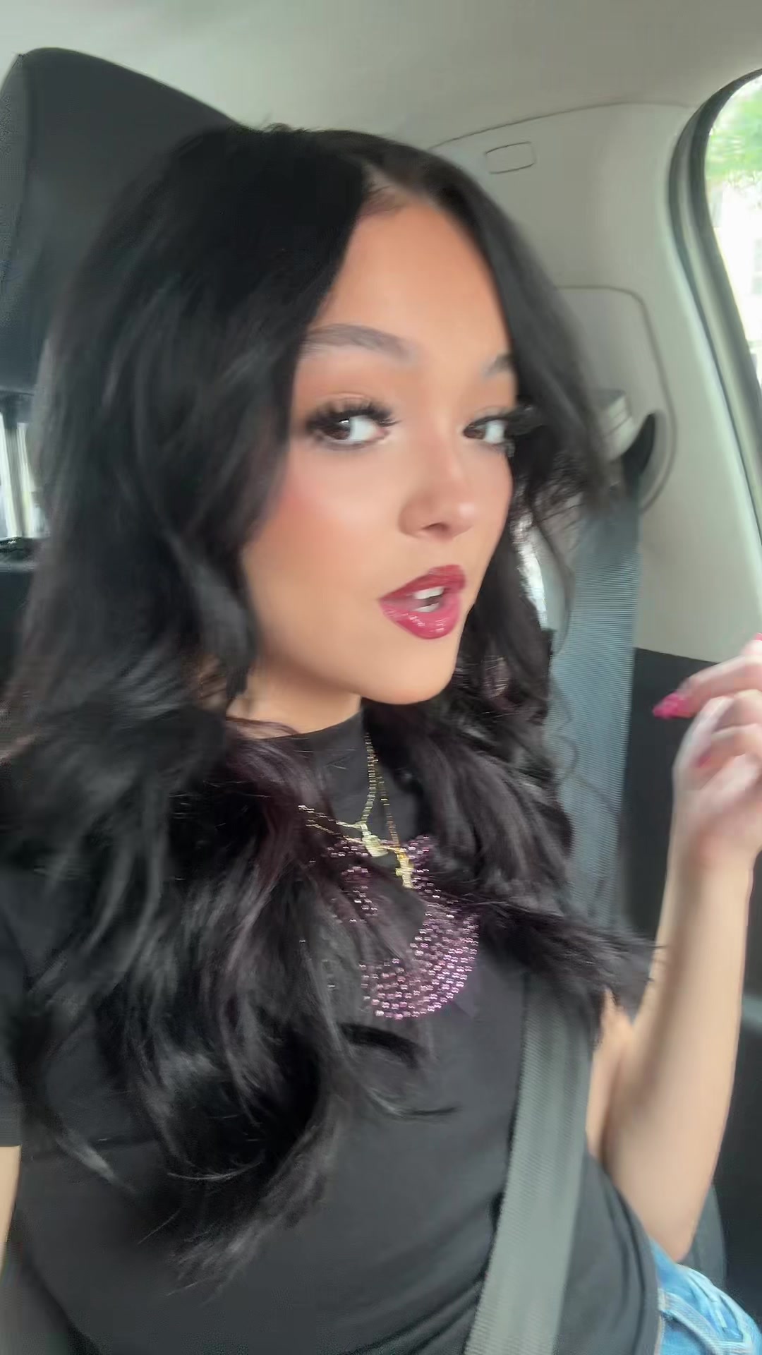 @whoami