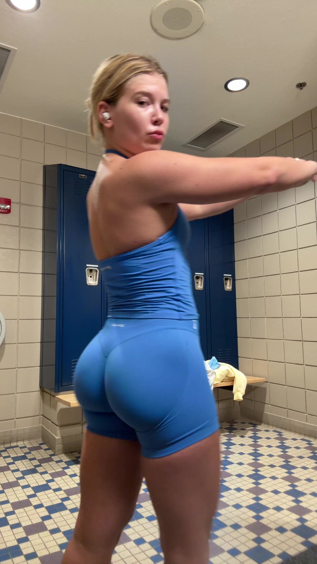 @Rachel