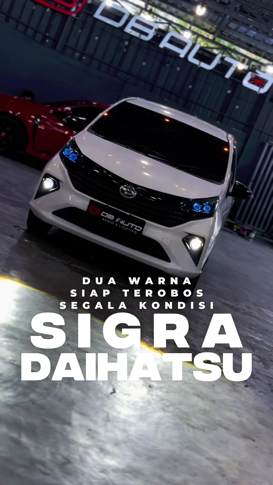 @Db Autolight Store