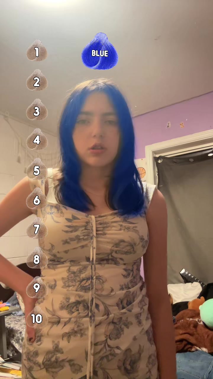 @Emma Ferris