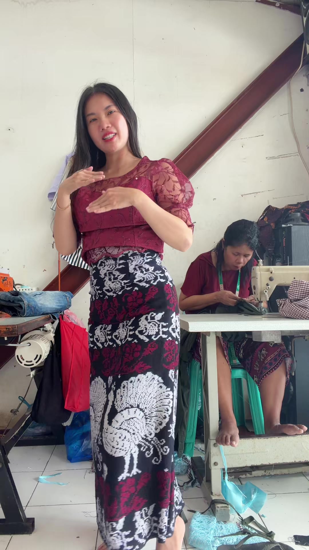 @Amoy Maumere