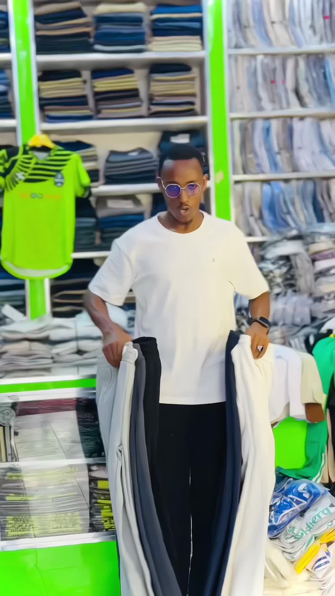 @Carwo daada steyl