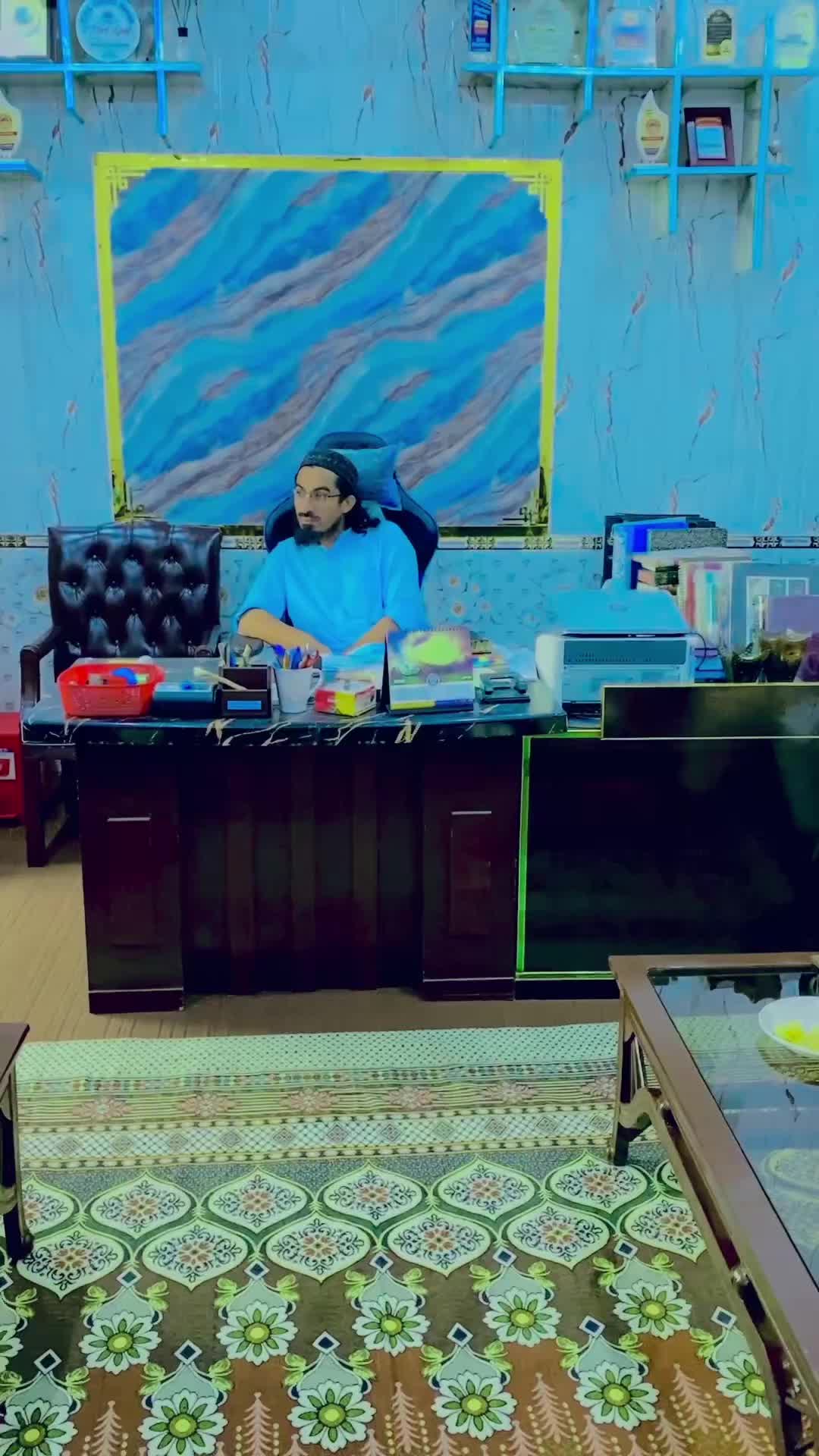 @عبدالقدوس وفا