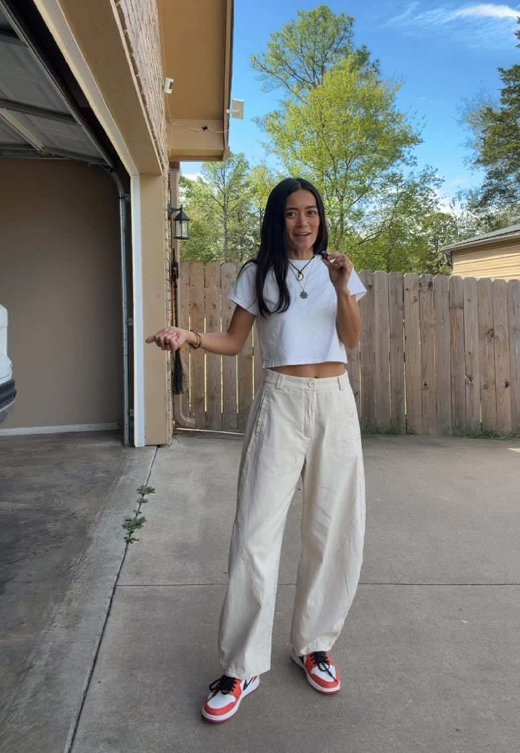 @Deniece | sahm | ootds