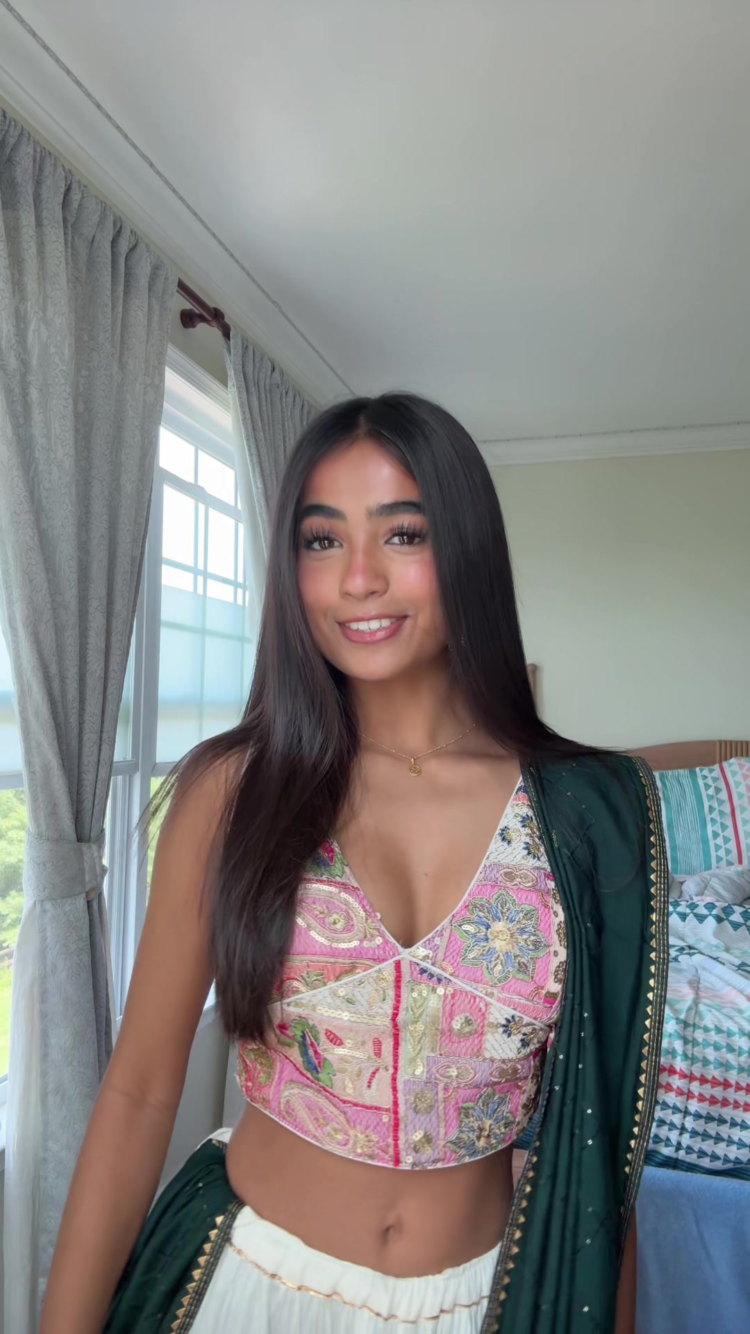 @riya shah