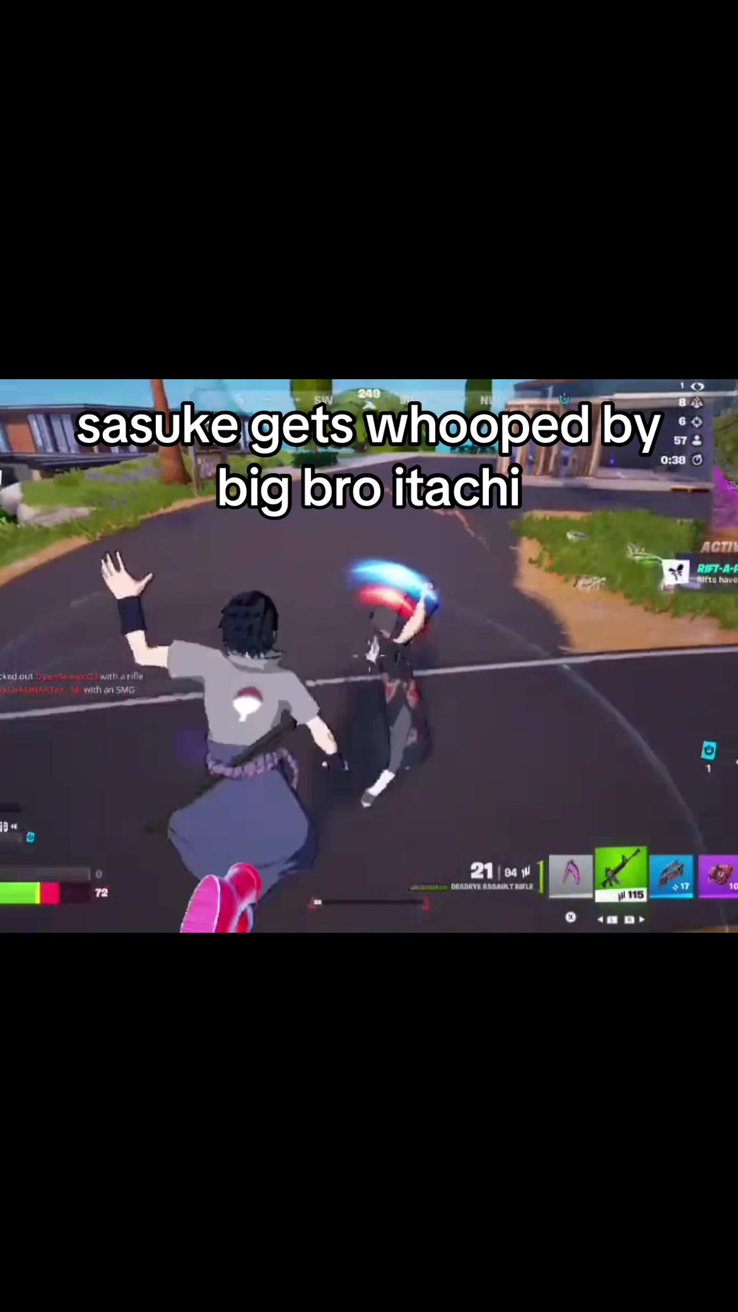 @mad gamer