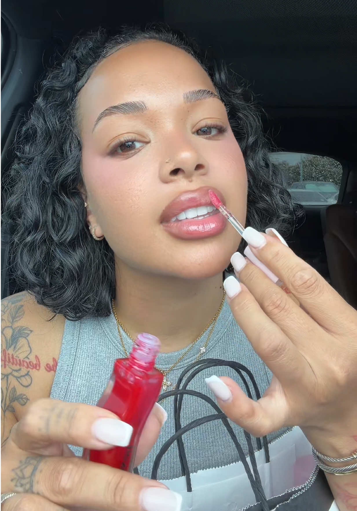 @Leanna | Atlanta Hair + Makeup