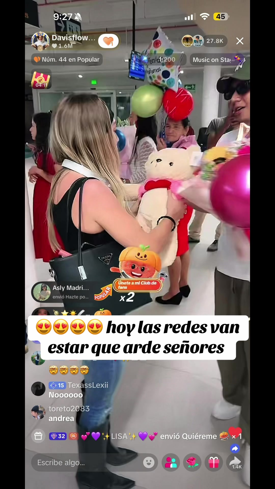@clips de supuu🦁👑❤️💙