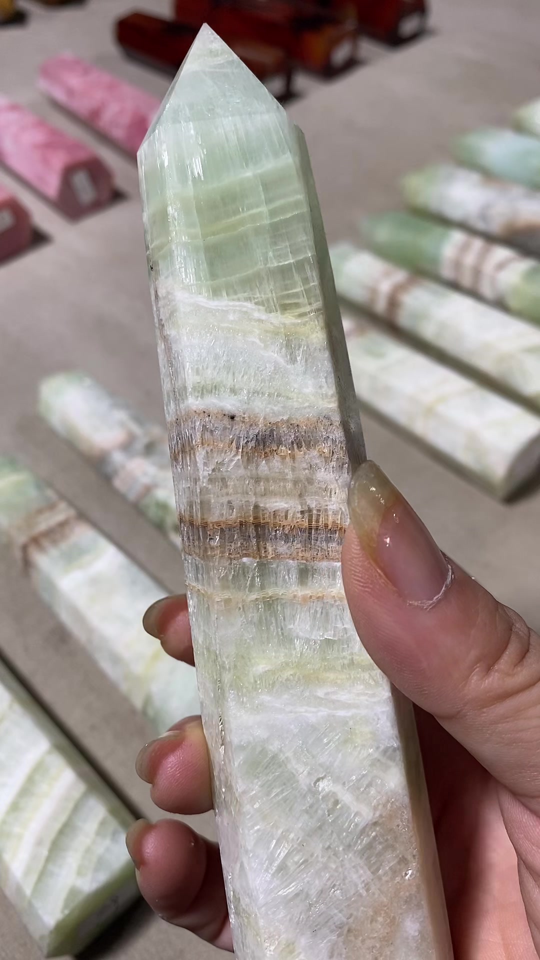 @Crystalwholesale-CHN