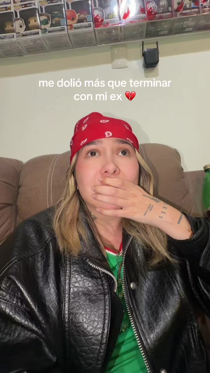 @Lily Garcia