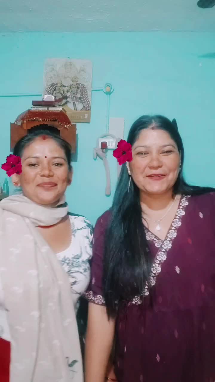 @Kamala Khadka