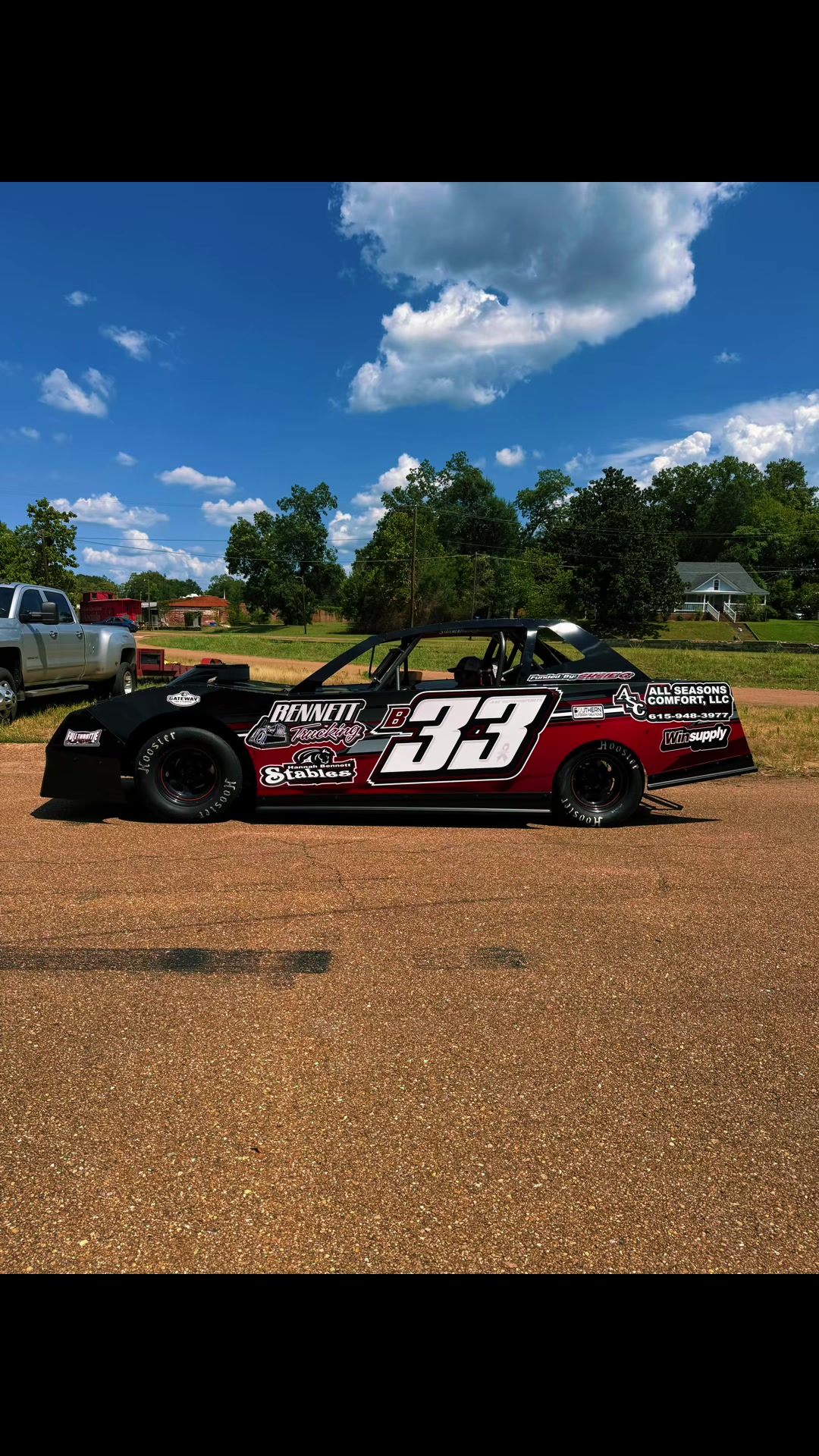 @Statement!RaceCars