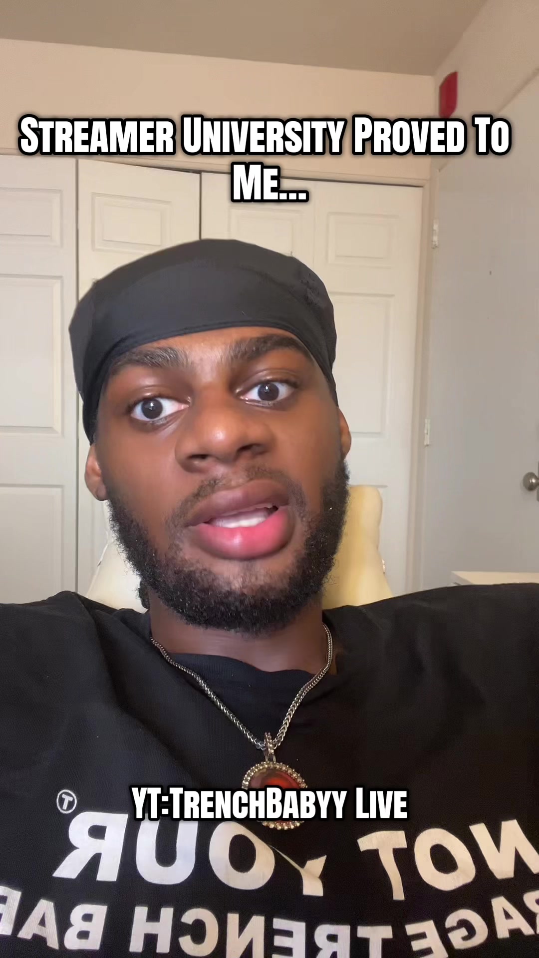 @YT: TrenchBabyy Live