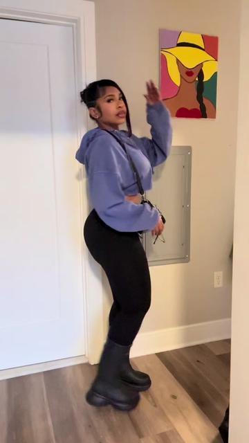 @Tiana Marie