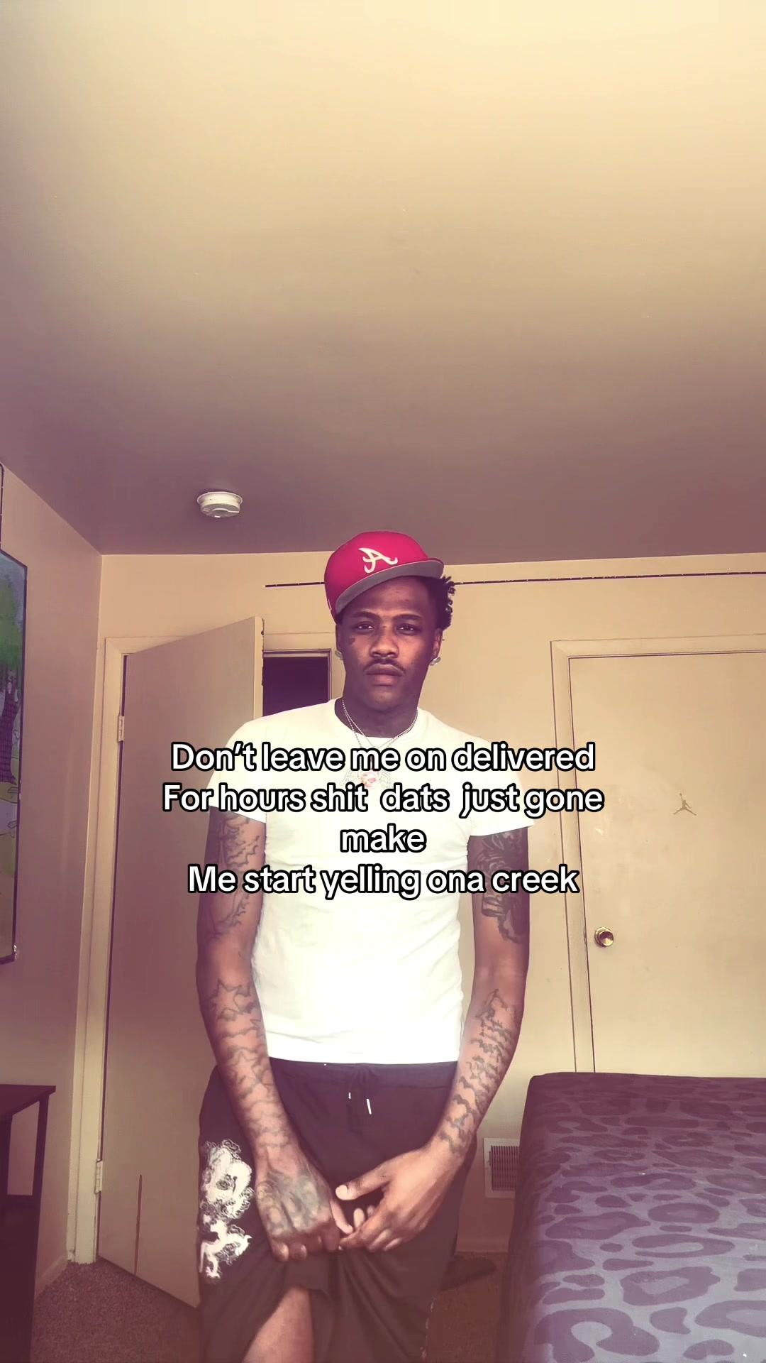 @Berrick Gilchrist