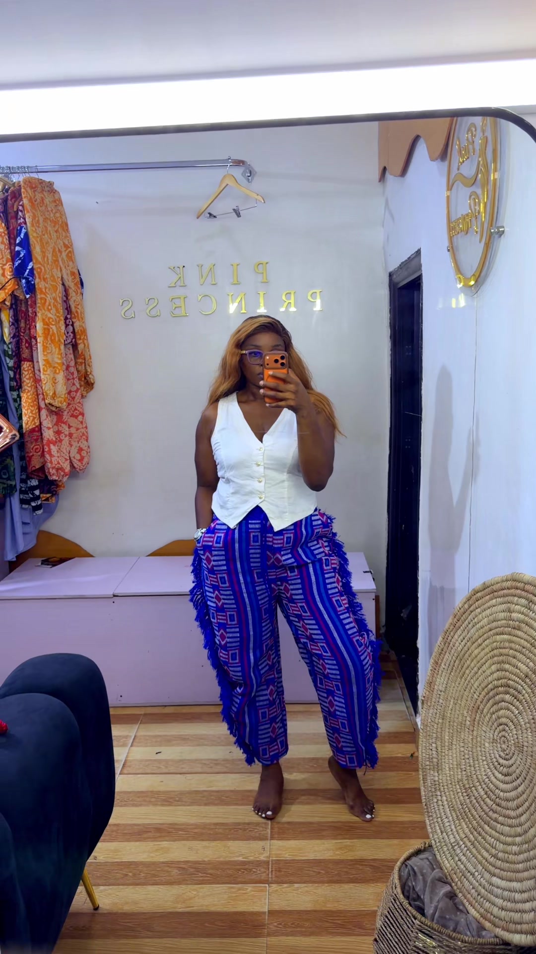 @ANAMBRA FASHION DESIGNER