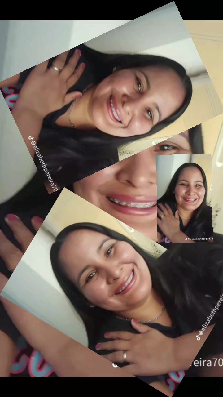 @Elizabeth Pereira