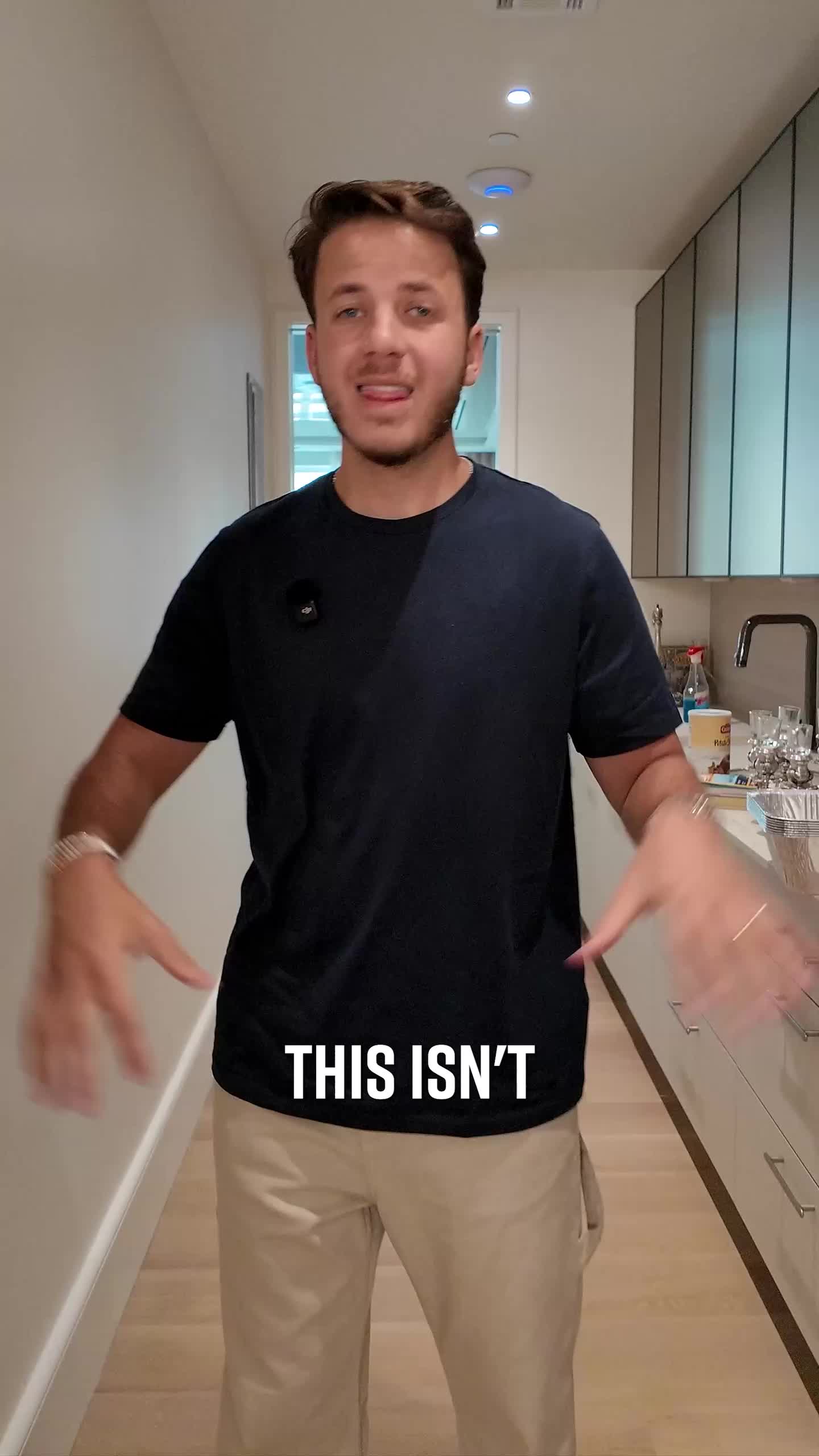 @The Kitchen Guy