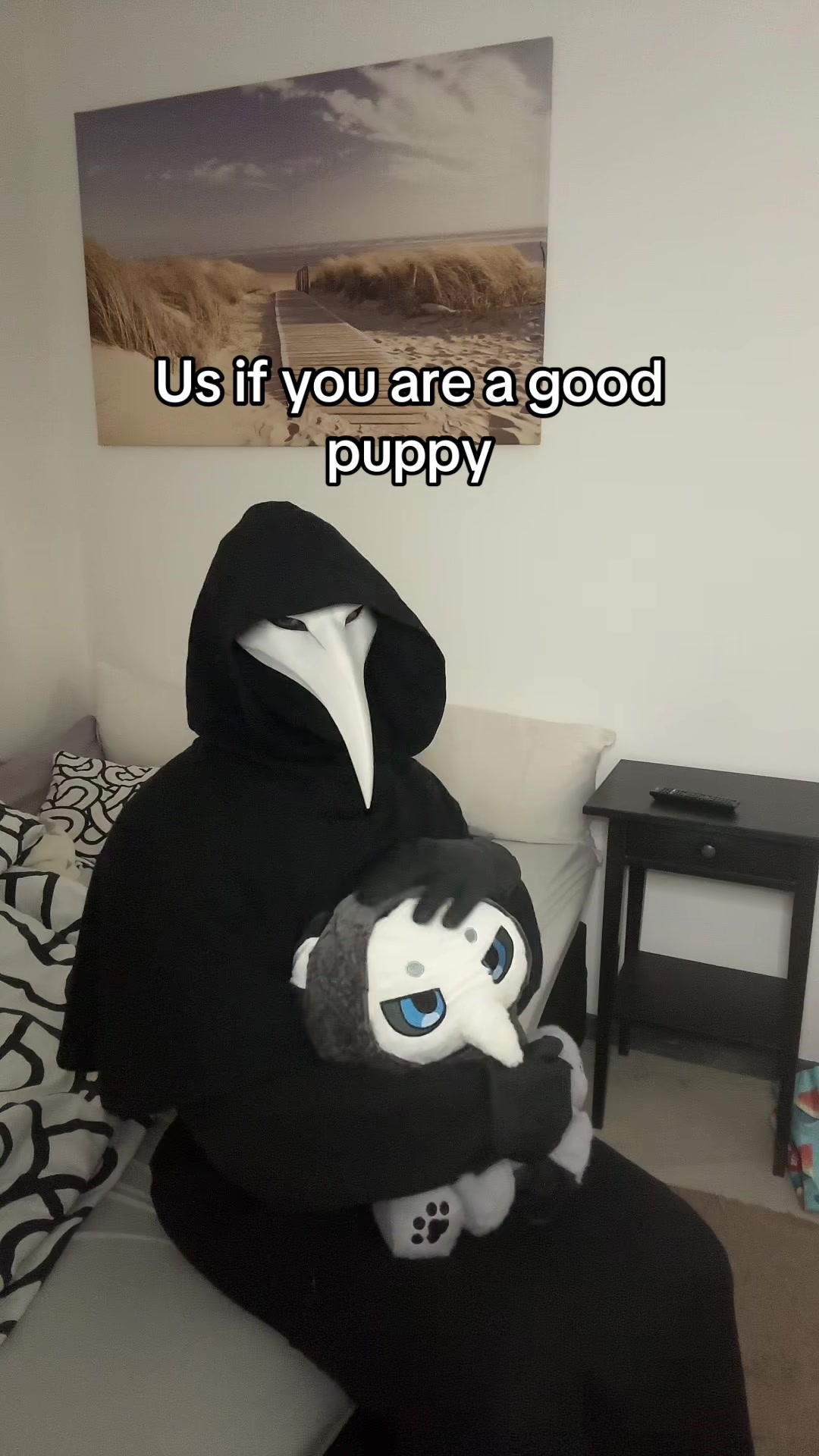 @Plague Fellow