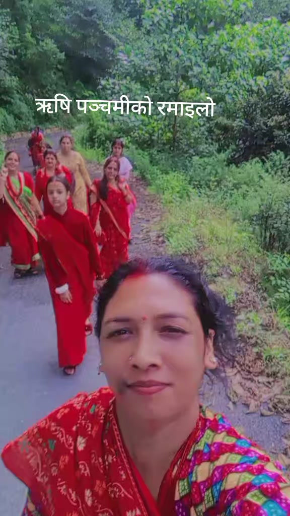 @Urmila subedi bhattarai
