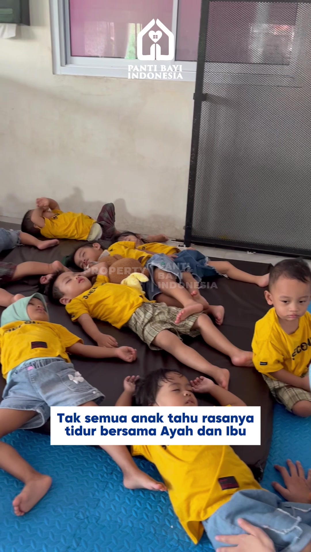 @Panti Bayi Indonesia