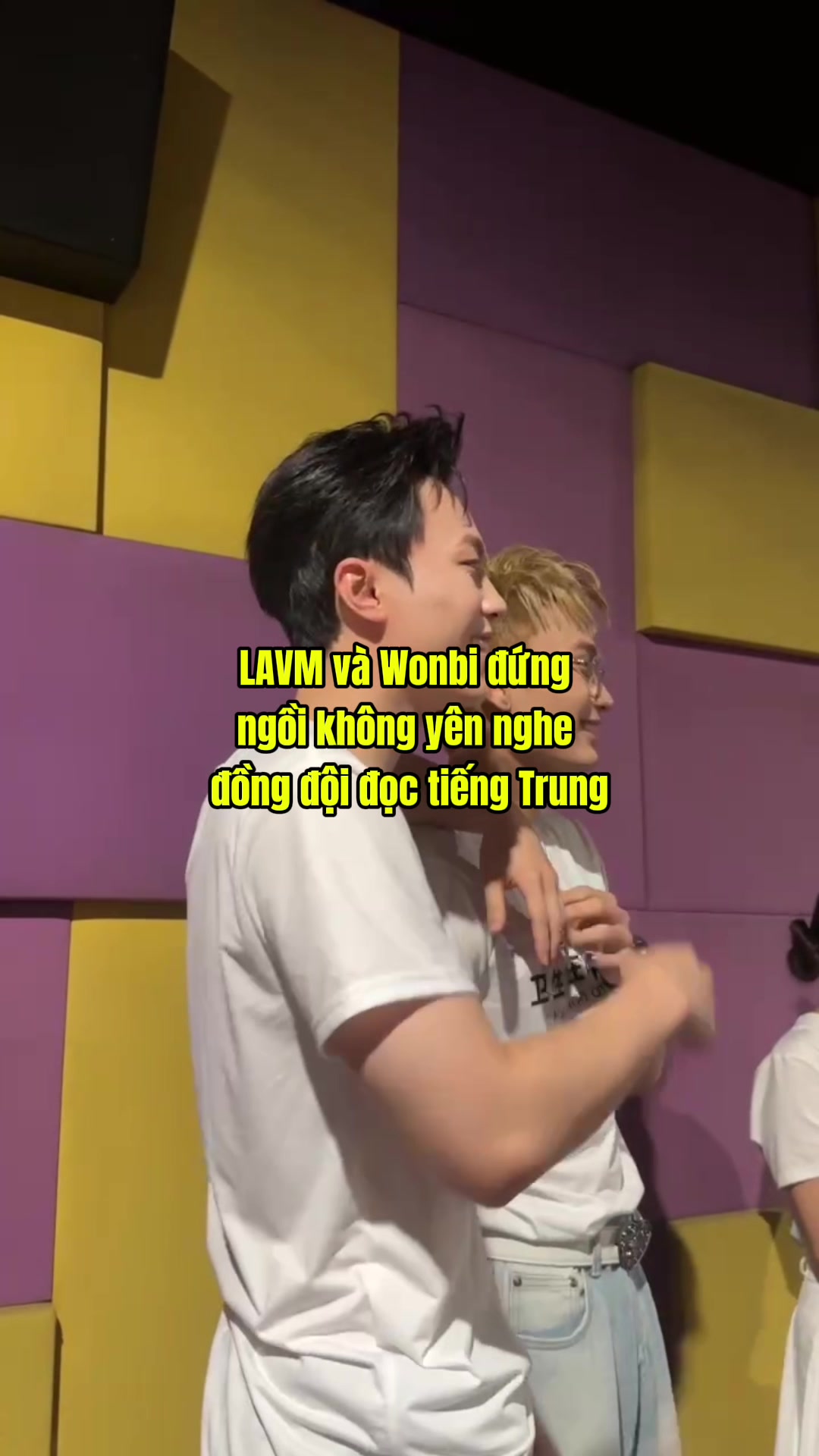 @Trạm Hóng Hớt