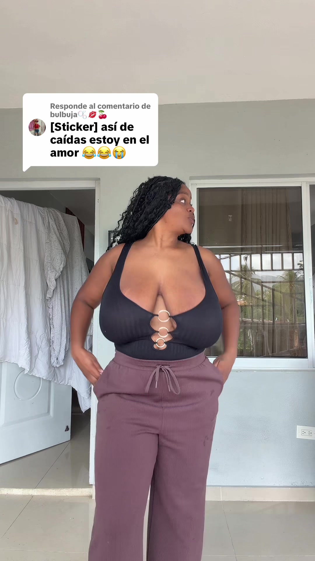 @Doña Bárbara