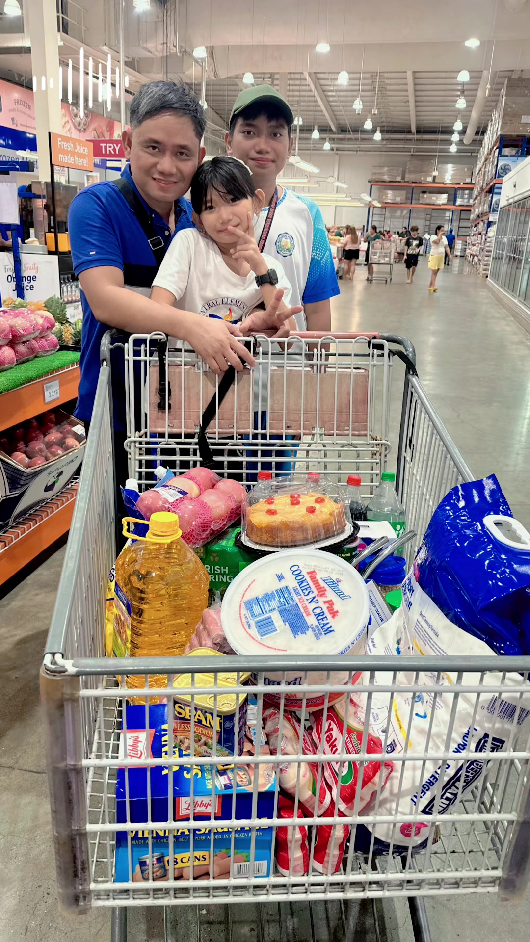 @The Sale Connect