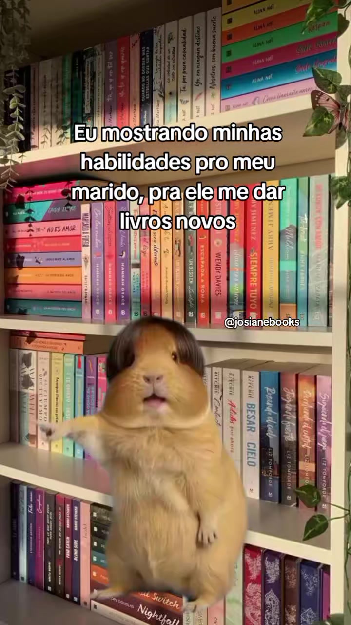 @Josiane  Books 📚