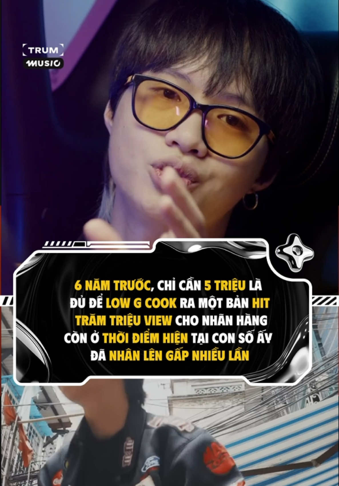 @TRUM MUSIC