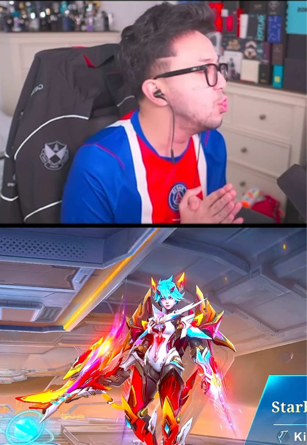@Feekz