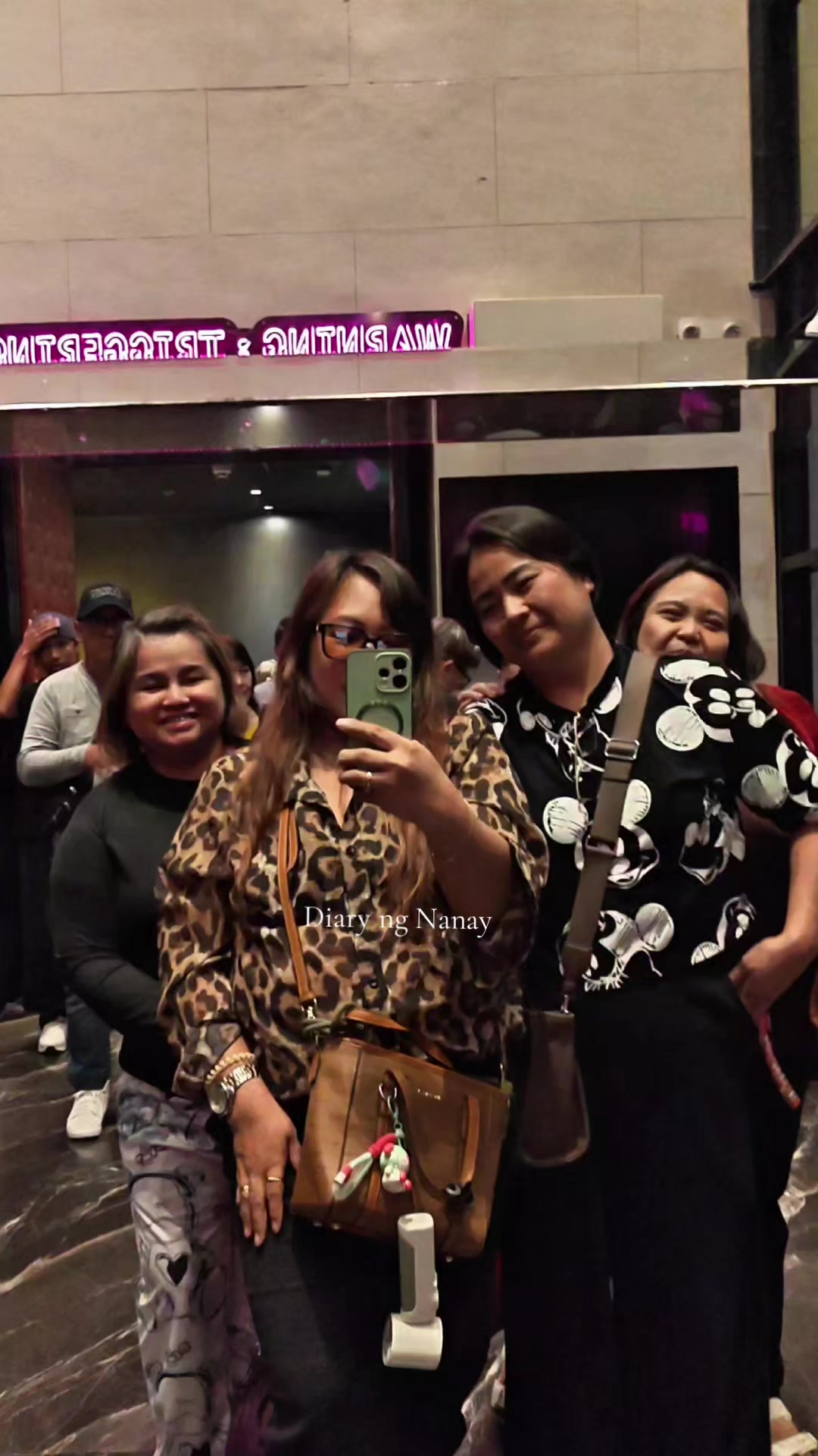 @DIARY NG NANAY