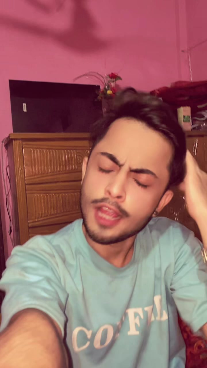 @đJowelArfan321đ
