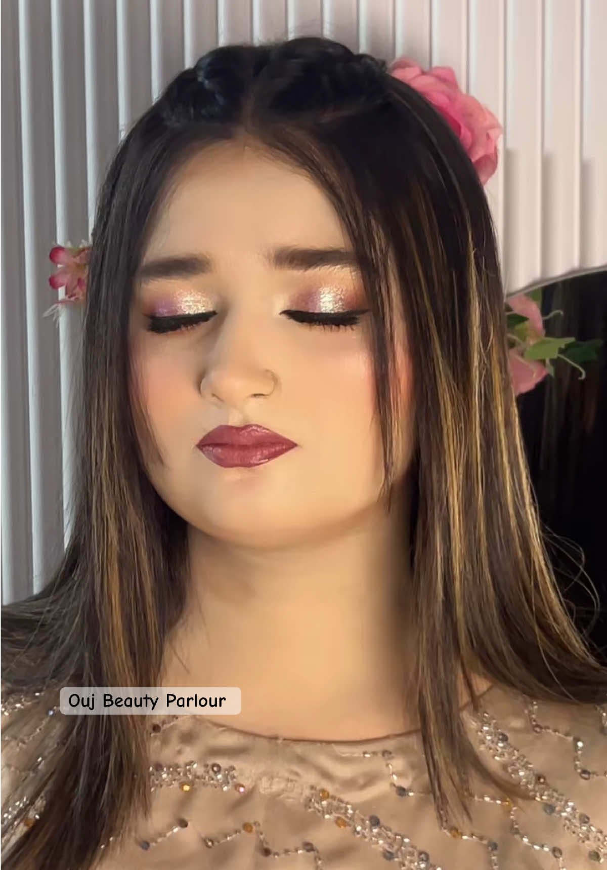 @oujbeautyparlour