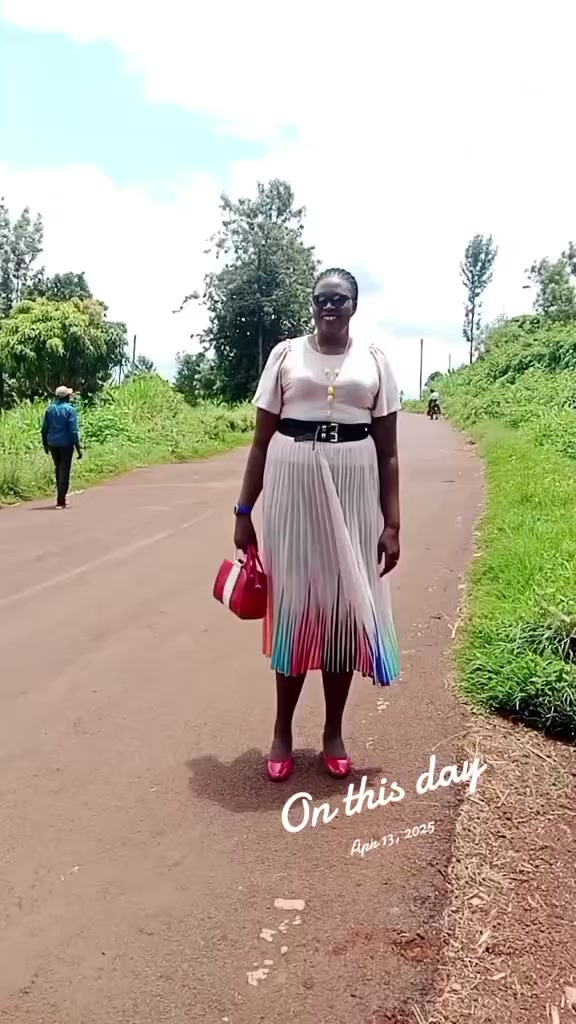 @Ezeli bridals juja town.