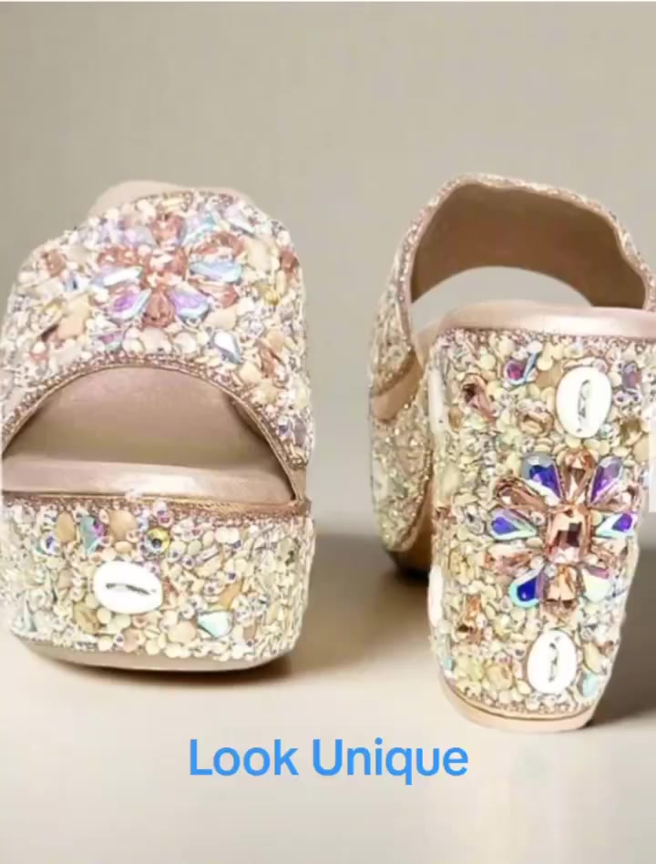 @Paduka Fashion Shoes