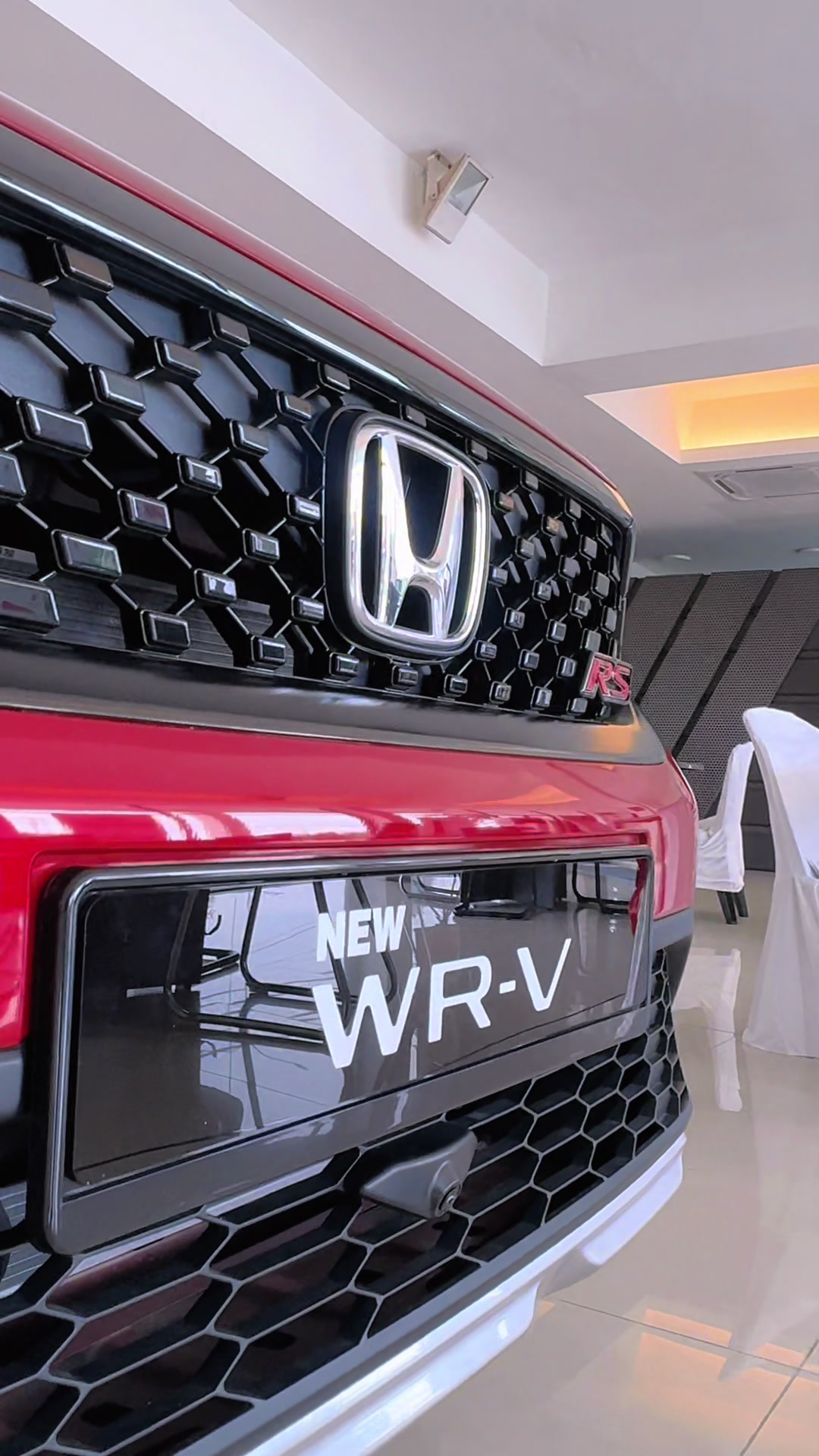 @Honda Langkawi | Kah Motor