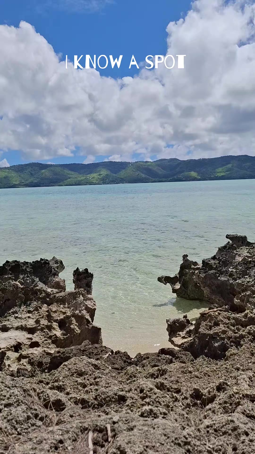 @Musings of an Island Girl